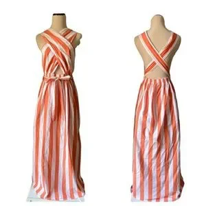 Mara hoffman rosario dress deals